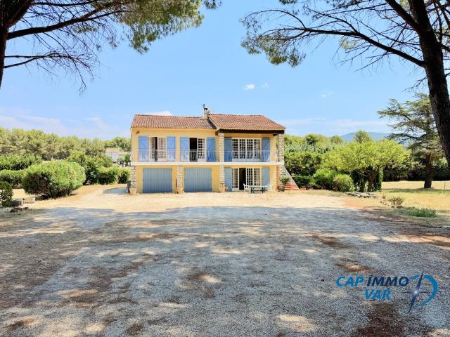 Maison vente à Arrondissement de Toulon, Le Beausset