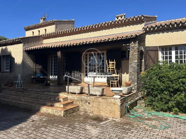 Maison vente à Arrondissement de Toulon, La Seyne-sur-mer