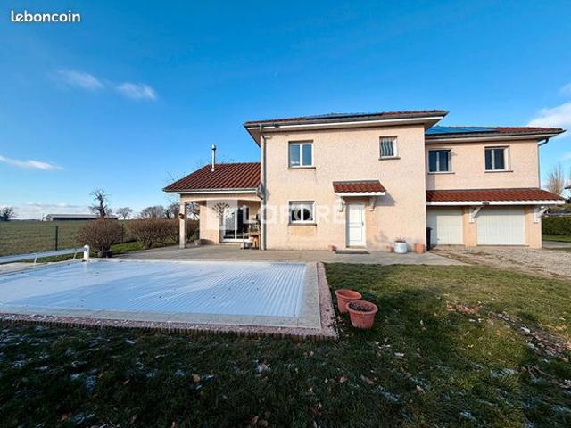 Maison vente à La Tour-du-pin, Guadeloupe