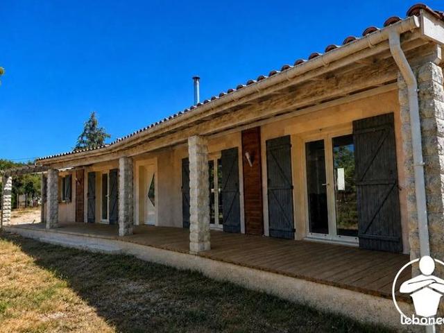 Maison vente à Villeneuve-sur-Lot, Condezaygues