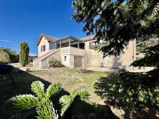 Maison vente à Ouanne