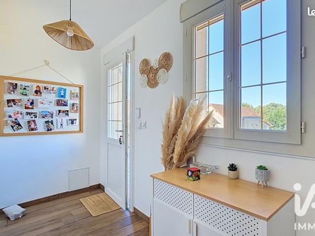Maison vente à Gisors, Eure