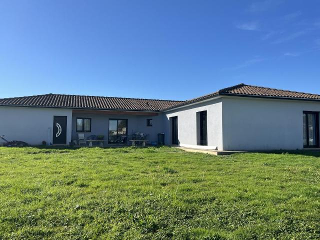 Maison vente à Bagnères-de-Bigorre, Saint-laurent-de-neste