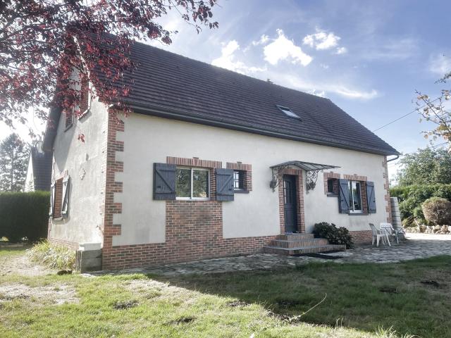 Maison vente à Sainte-Geneviève, Oise