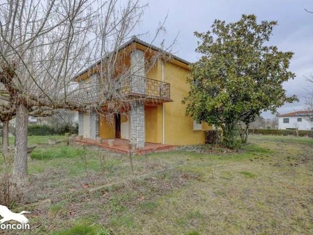 Maison vente à Toulouse, Pechbonnieu