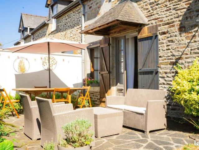 Maison vente à Avranches, Sourdeval
