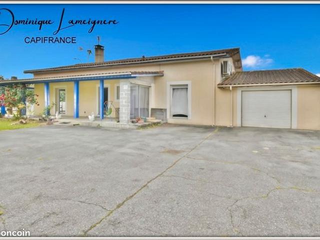 Maison vente à Dax