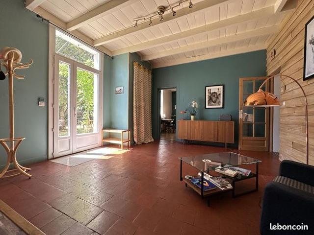 Maison vente à Jonzac, Saint-aigulin