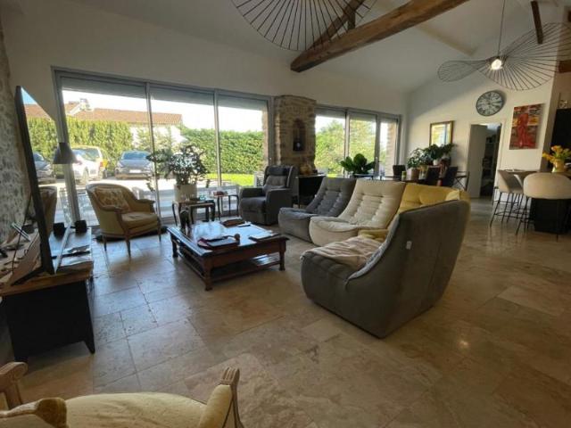 Maison vente à Villefranche-sur-Saône, Rhône