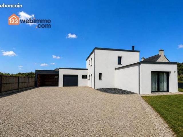 Maison vente à Lannion, Bretagne