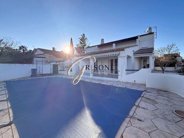 Maison vente à Arrondissement de Toulon, Sanary-sur-mer