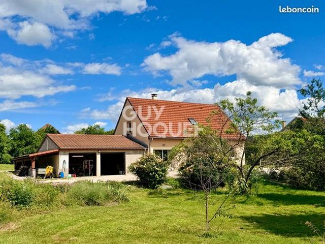 Maison vente à Besançon, Breconchaux