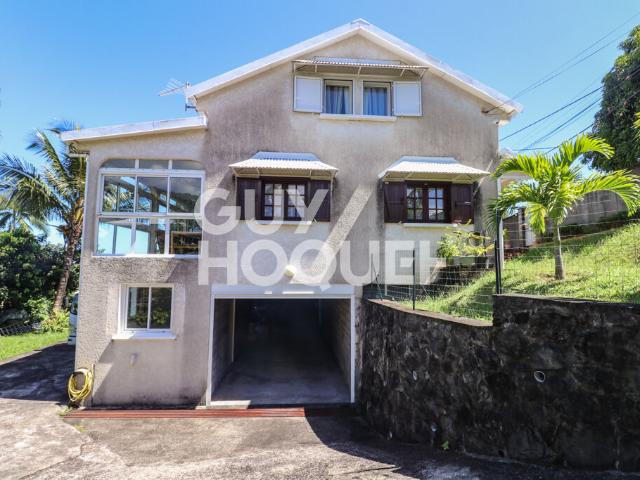 Maison vente à La Réunion
