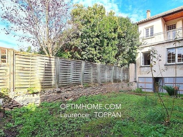Maison vente à Villeneuve-sur-Lot, Villeneuve-sur-lot