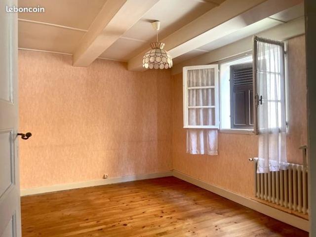 Maison vente à Altkirch, Liebsdorf