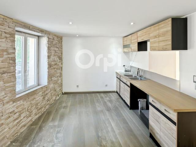 Maison vente à Oloron-Sainte-Marie, Moumour