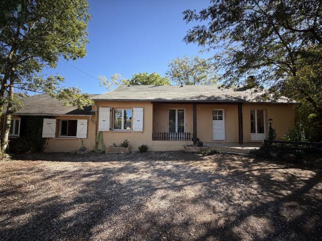 Maison vente à Ayrinhac, Bertholène