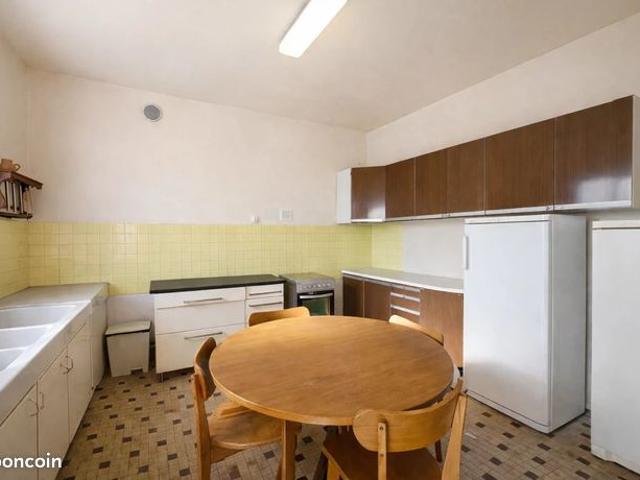 Maison vente à Provins, Fontenay-trésigny