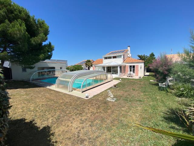 Maison vente à Les Sables-d'Olonne, Château-d'olonne