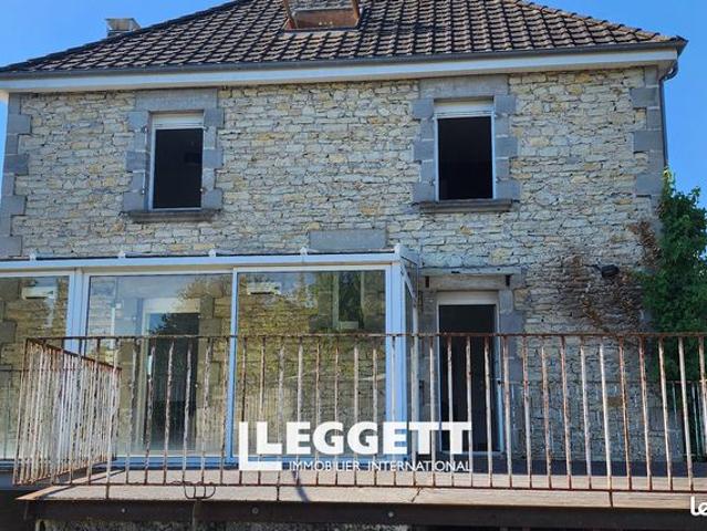 Maison vente à Figeac, Girac