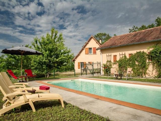 Maison vente à Bergerac, Monbazillac