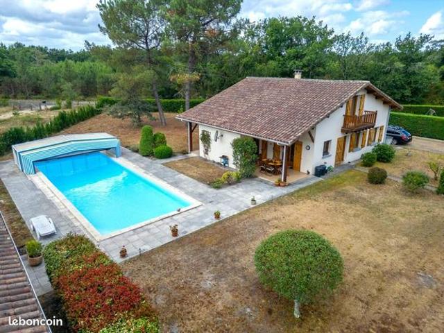 Maison vente à Lüe