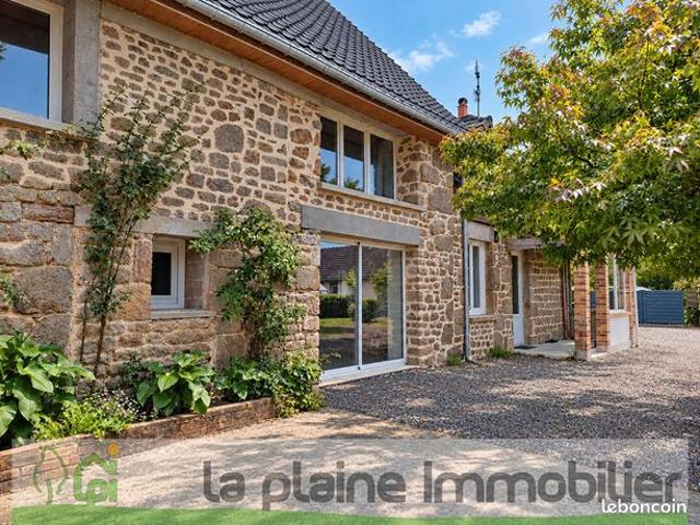 Maison vente à La Ferté-Macé, Orne