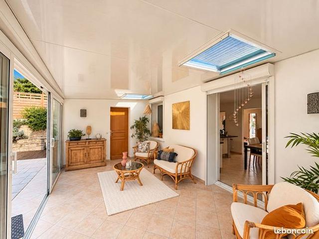 Maison vente à Luzarches, Val-d'Oise