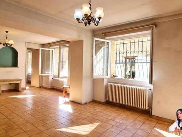 Maison vente à Aix-en-Provence, Rognes