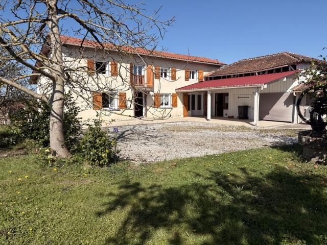 Maison vente à Mont-de-Marsan, Mant