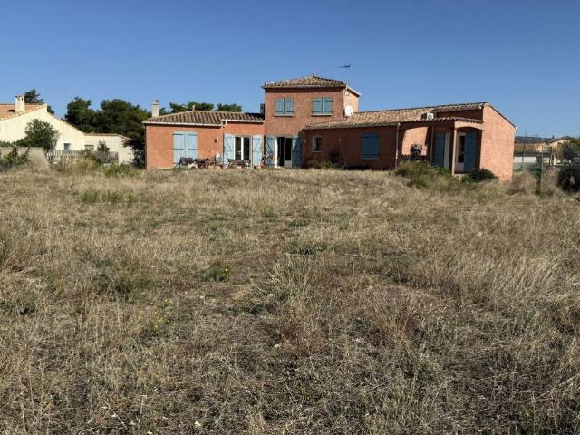 Maison vente à Béziers, Olonzac