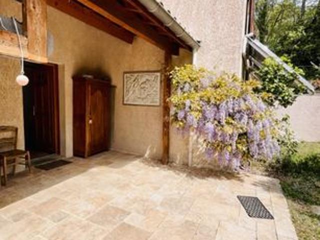 Maison vente à Valence, La Baume-cornillane