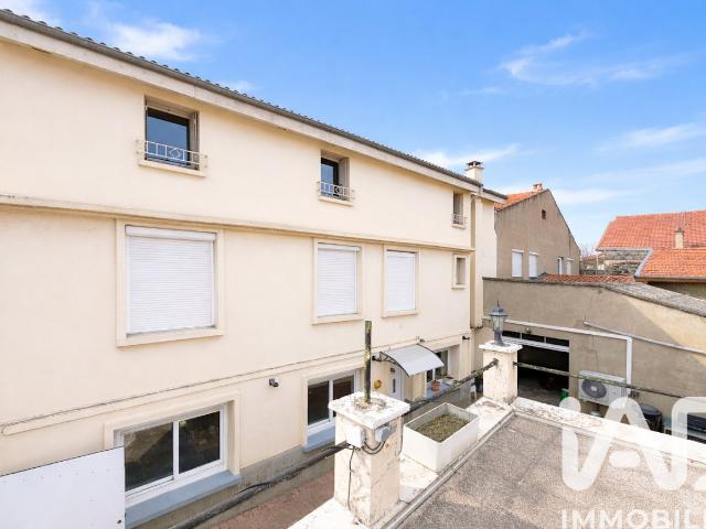Maison vente à Clermont-Ferrand, Gerzat