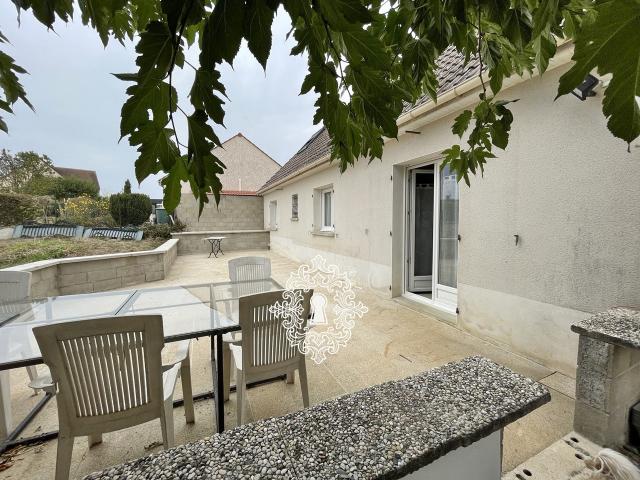 Maison vente à Fontaine-Fourches, Seine-et-Marne