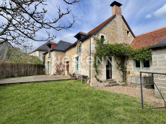 Maison vente à La Flèche, Pays de la Loire