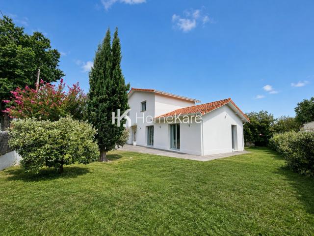 Maison vente à Bordeaux, Mérignac