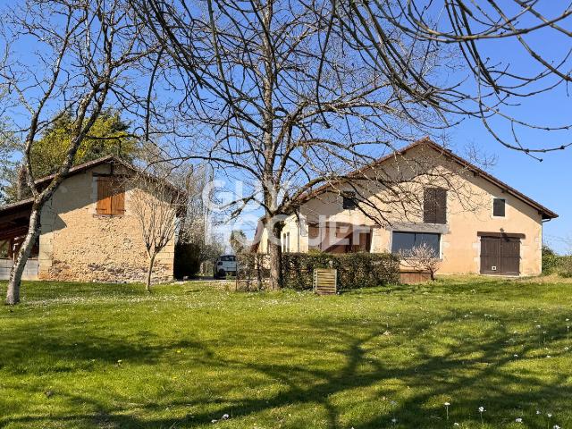 Maison vente à Mont-de-Marsan, Eyres-moncube