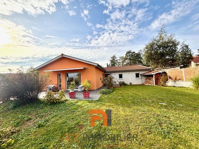Maison vente à Villefranche-sur-Saône, Rhône