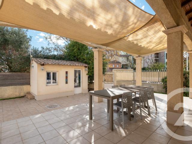 Maison vente à Nîmes, Le Grau-du-roi