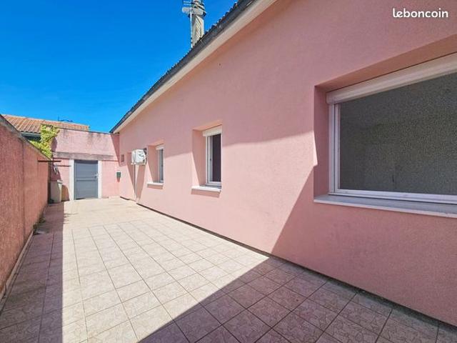 Maison vente à Bourgoin-Jallieu, Isère