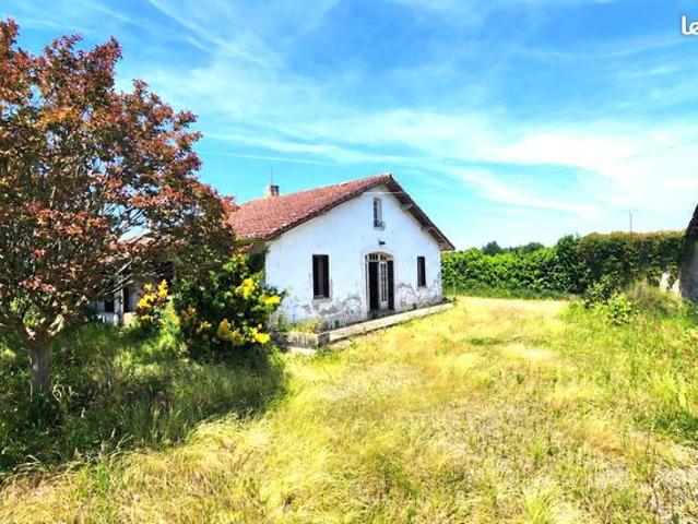 Maison vente à Dax, Laurède