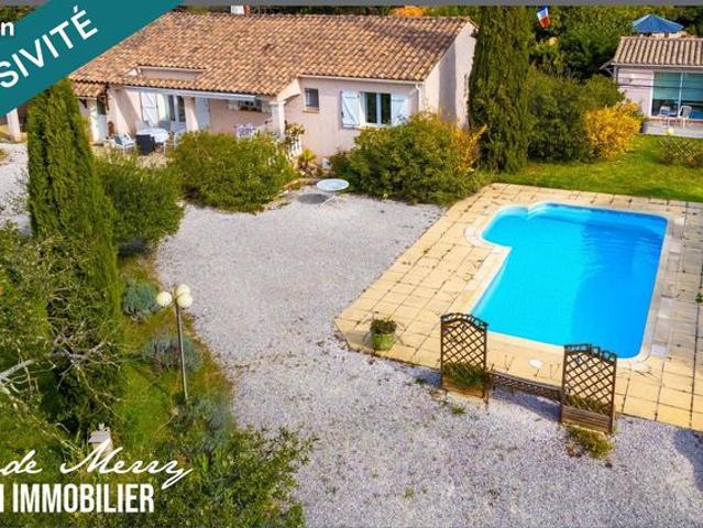 Maison vente à Brignoles, Garéoult
