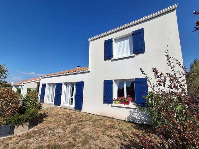 Maison vente à Prigny, Les Moutiers-en-Retz