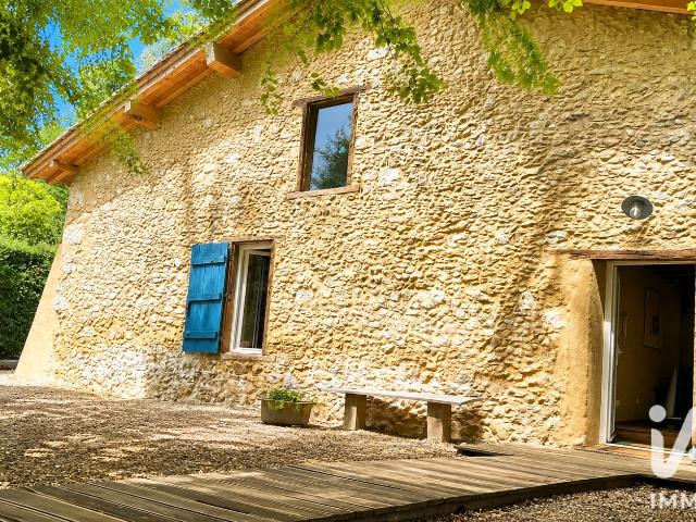 Maison vente à Condom, Eauze