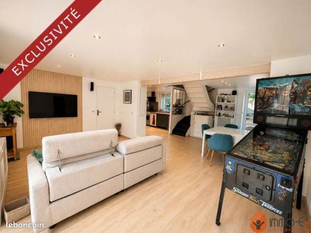 Maison vente à Torcy, Saint-germain-sur-morin