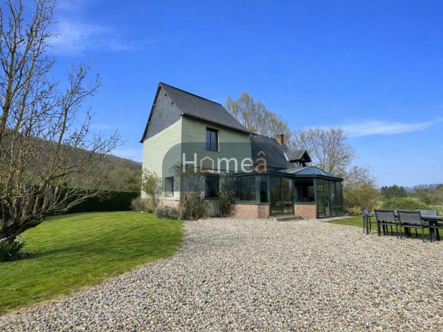 Maison vente à Dieppe, Les Grandes-ventes