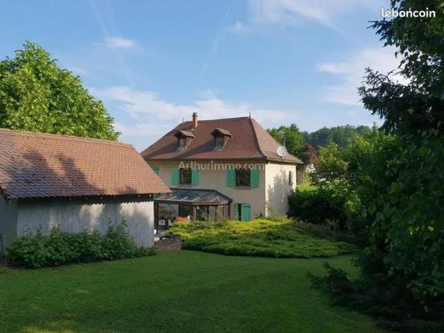 Maison vente à La Tour-du-Pin, Vignieu