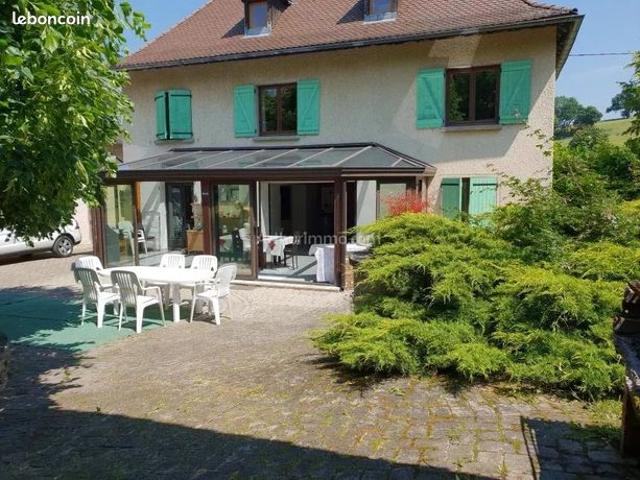 Maison vente à La Tour-du-Pin, Vignieu