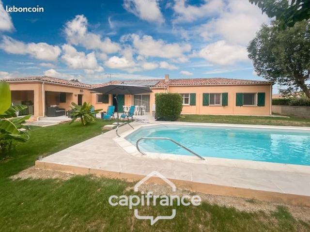 Maison vente à Agen, Boé