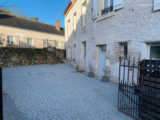 Maison vente à Cour-Cheverny, Loir-et-Cher